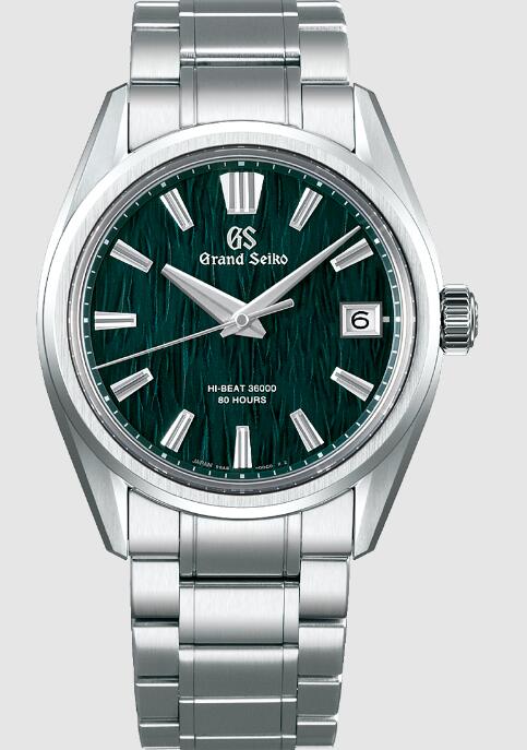 Grand Seiko Evolution 9 Collection SLGH011 Replica Watch